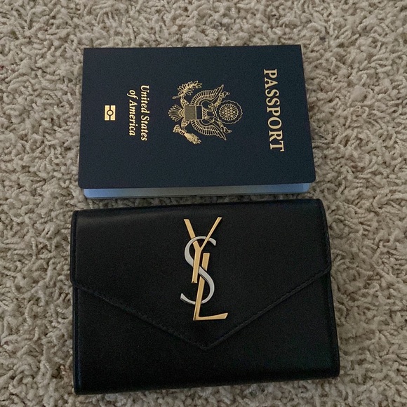 YSL wallet - Picture 8 of 8